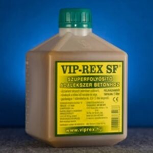 VIP-REX SF 10 liter